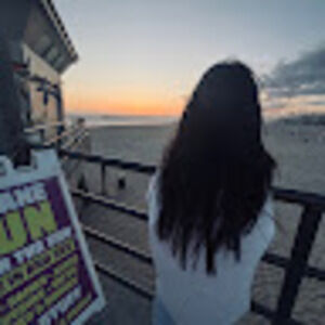 Meet your Posher, Sophia